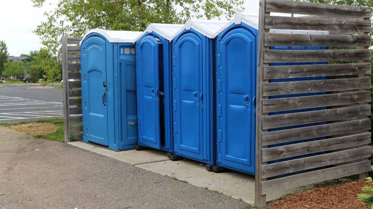 Porta Potty Rental Pros - Top Porta Potty Rentals in Ravenden, AR, 72459